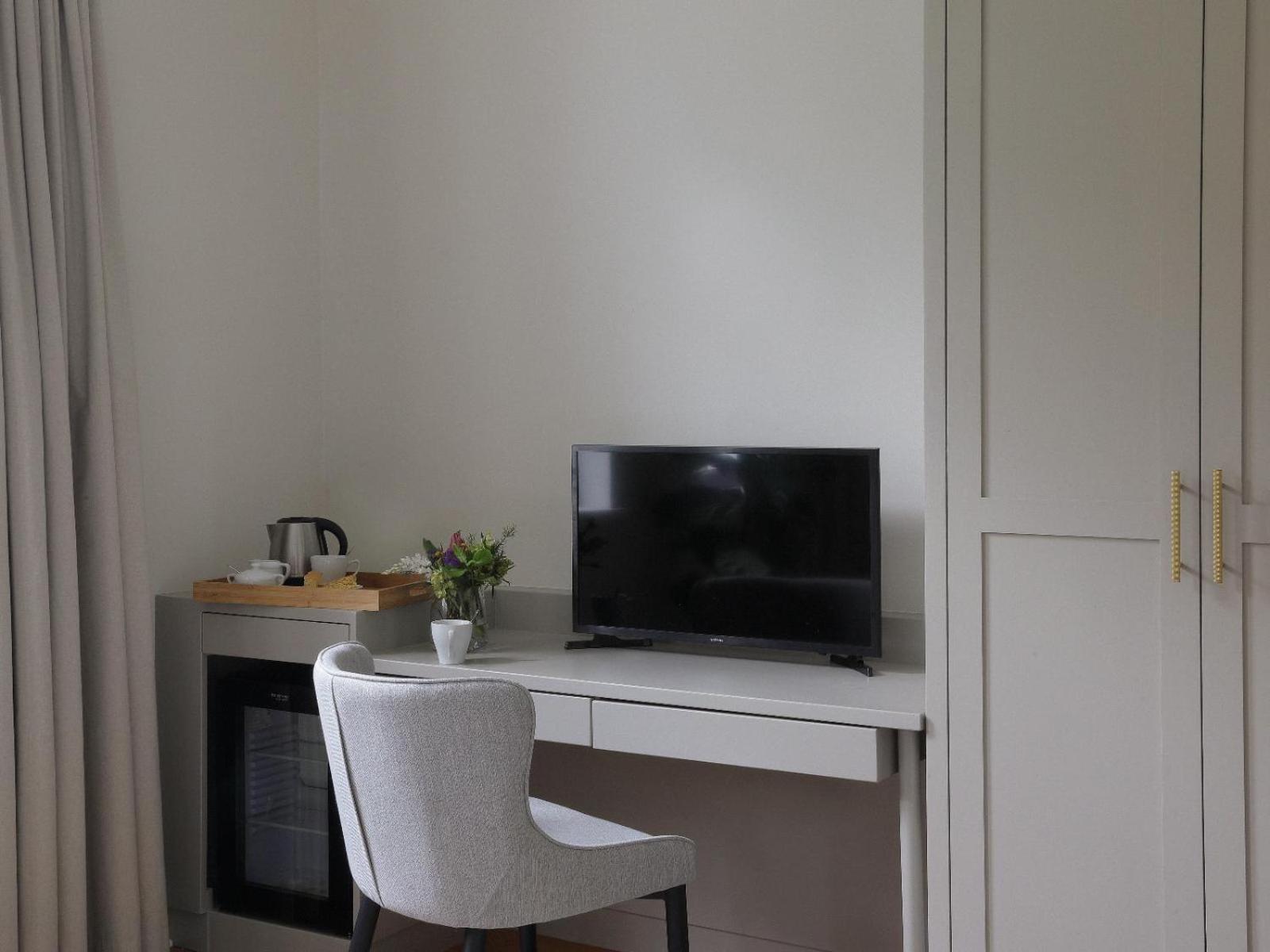 קייפטאון One Kensington Boutique Hotel חדר תמונה