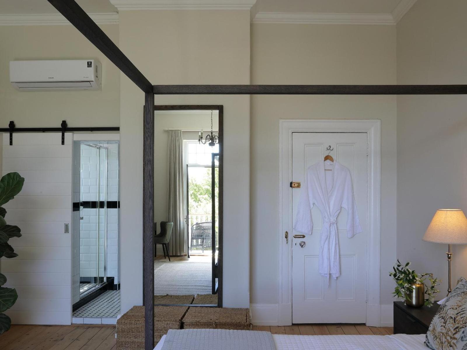 קייפטאון One Kensington Boutique Hotel חדר תמונה