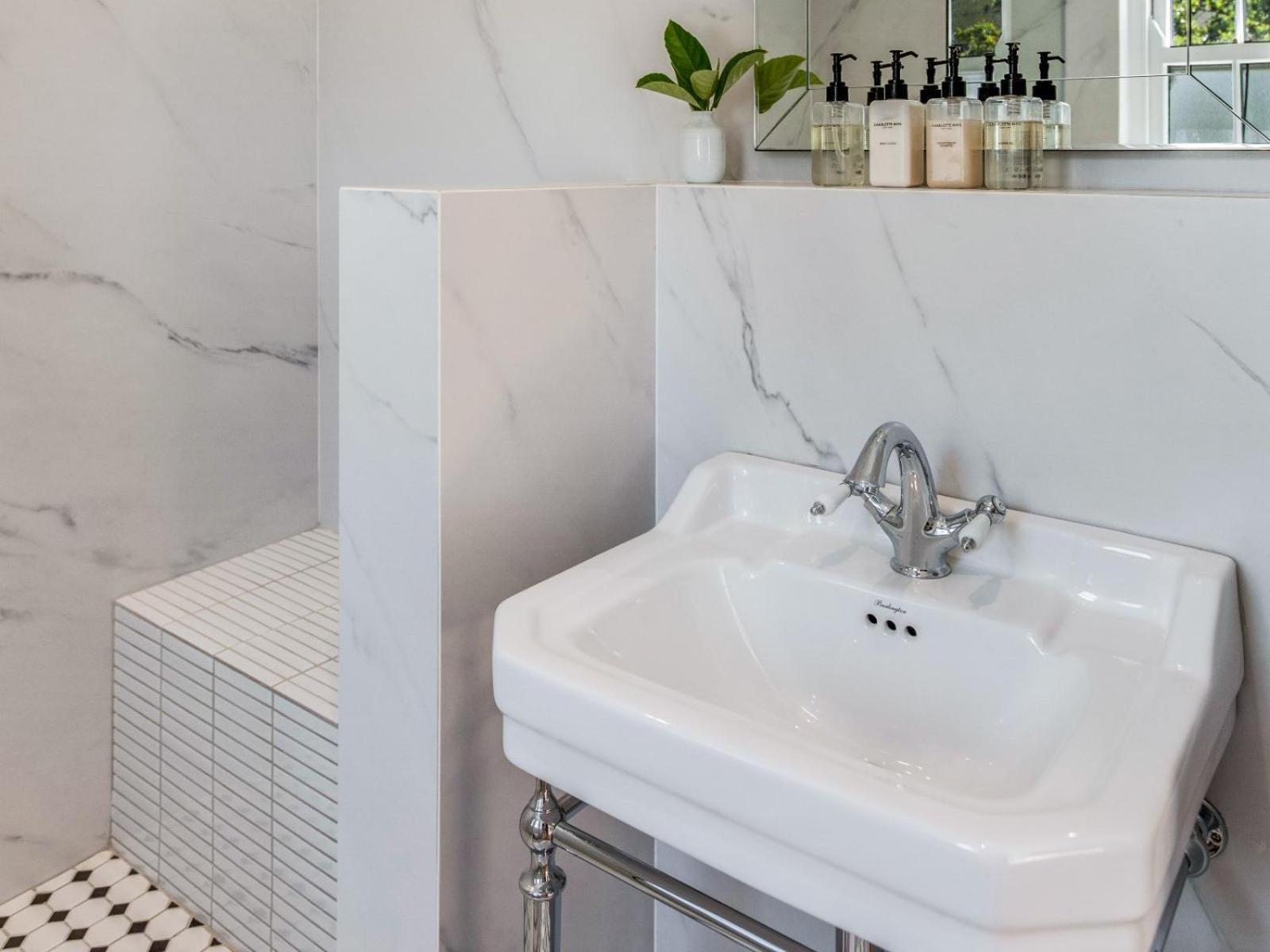 קייפטאון One Kensington Boutique Hotel חדר תמונה