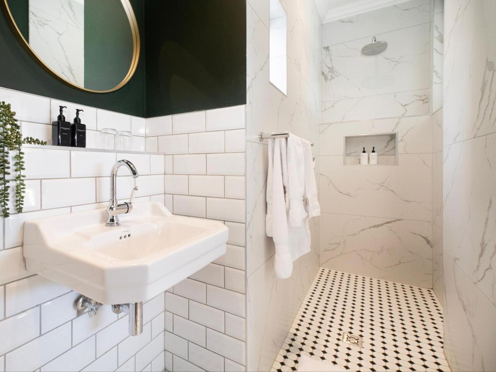 קייפטאון One Kensington Boutique Hotel חדר תמונה