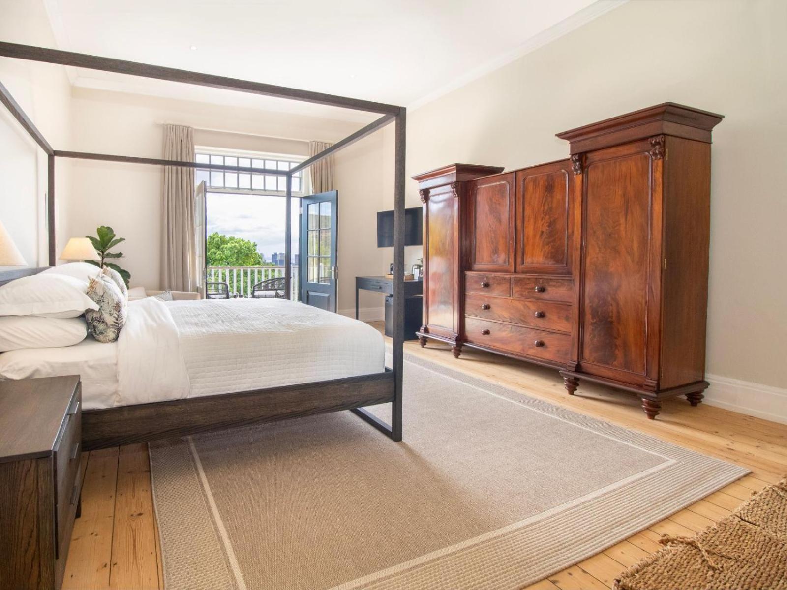 קייפטאון One Kensington Boutique Hotel מראה חיצוני תמונה