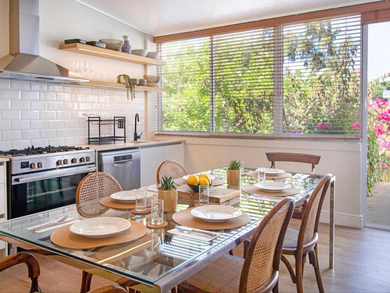 קייפטאון One Kensington Boutique Hotel חדר תמונה