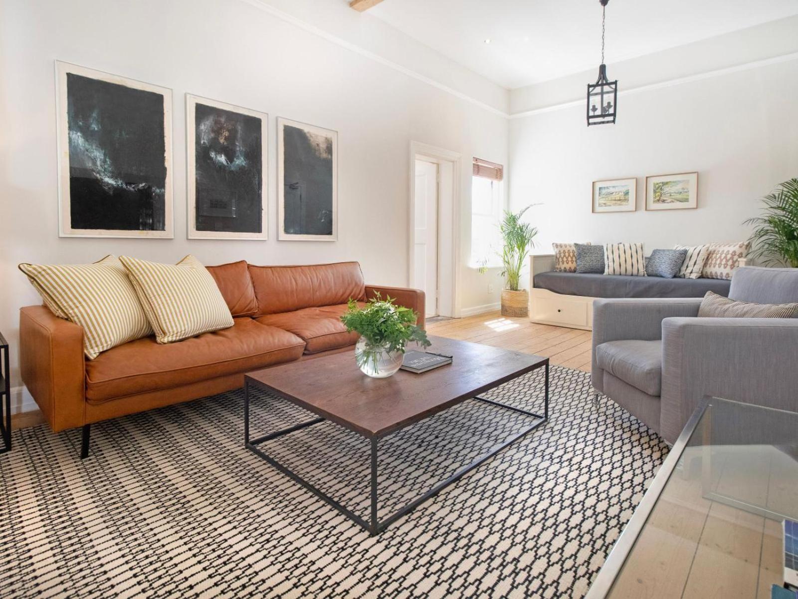 קייפטאון One Kensington Boutique Hotel חדר תמונה