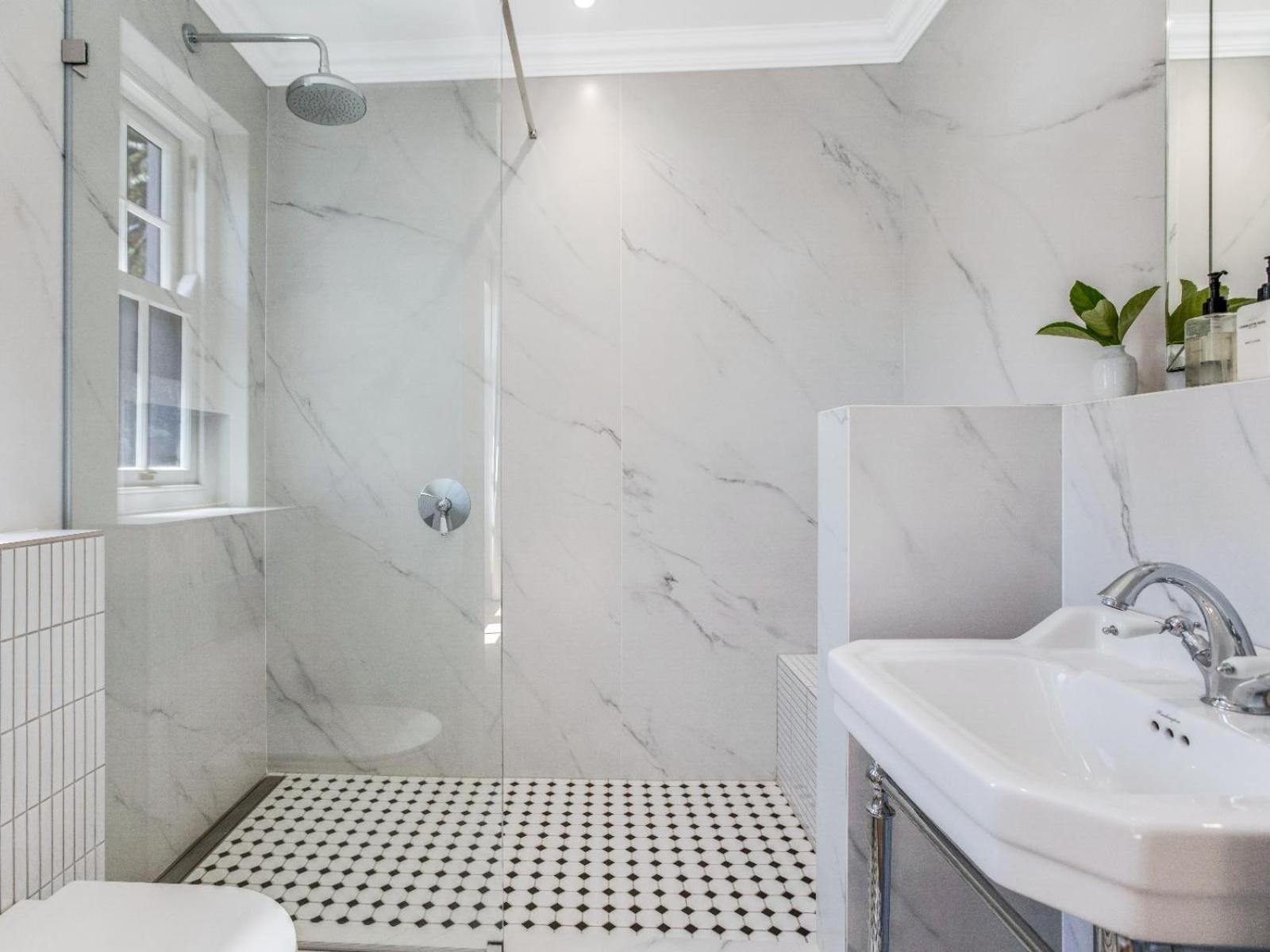 קייפטאון One Kensington Boutique Hotel חדר תמונה