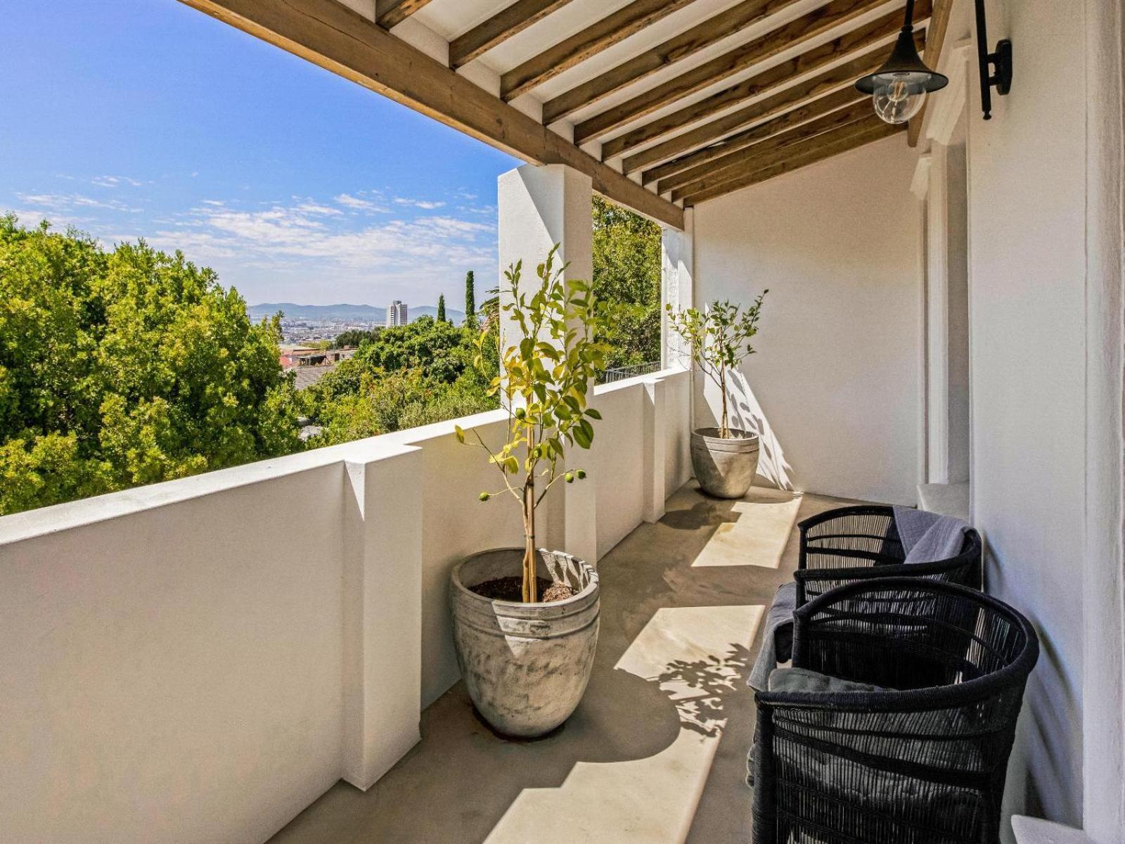 קייפטאון One Kensington Boutique Hotel חדר תמונה