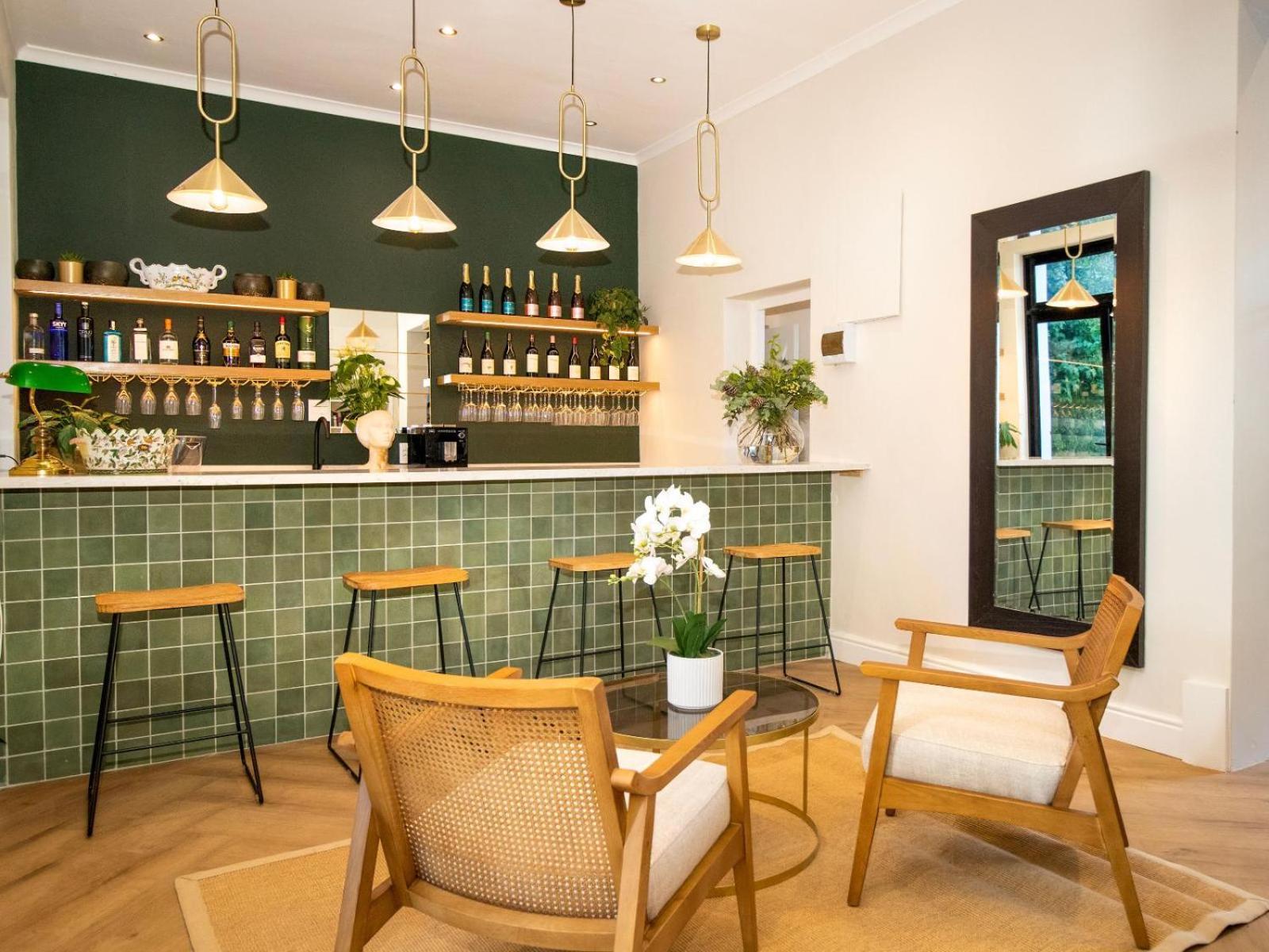 קייפטאון One Kensington Boutique Hotel מראה חיצוני תמונה