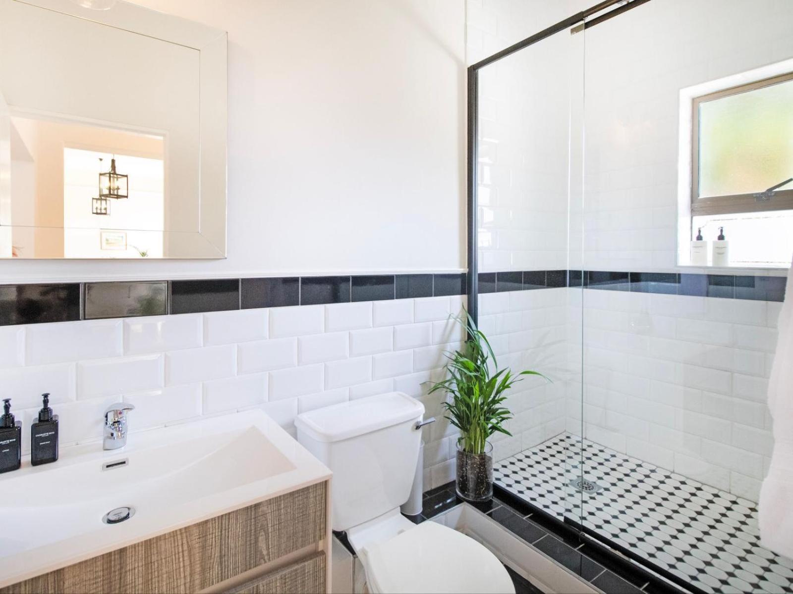 קייפטאון One Kensington Boutique Hotel חדר תמונה