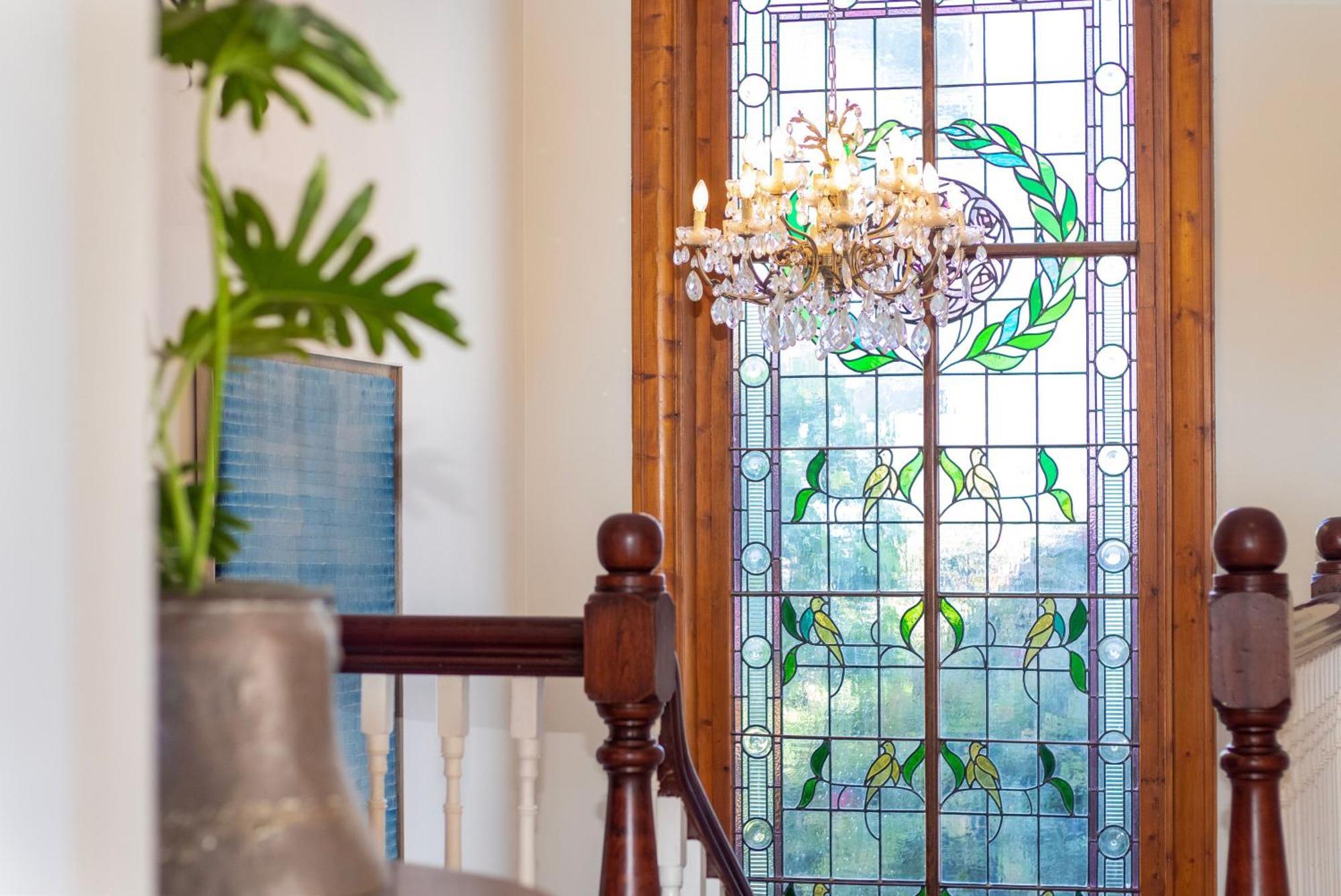 קייפטאון One Kensington Boutique Hotel מראה חיצוני תמונה