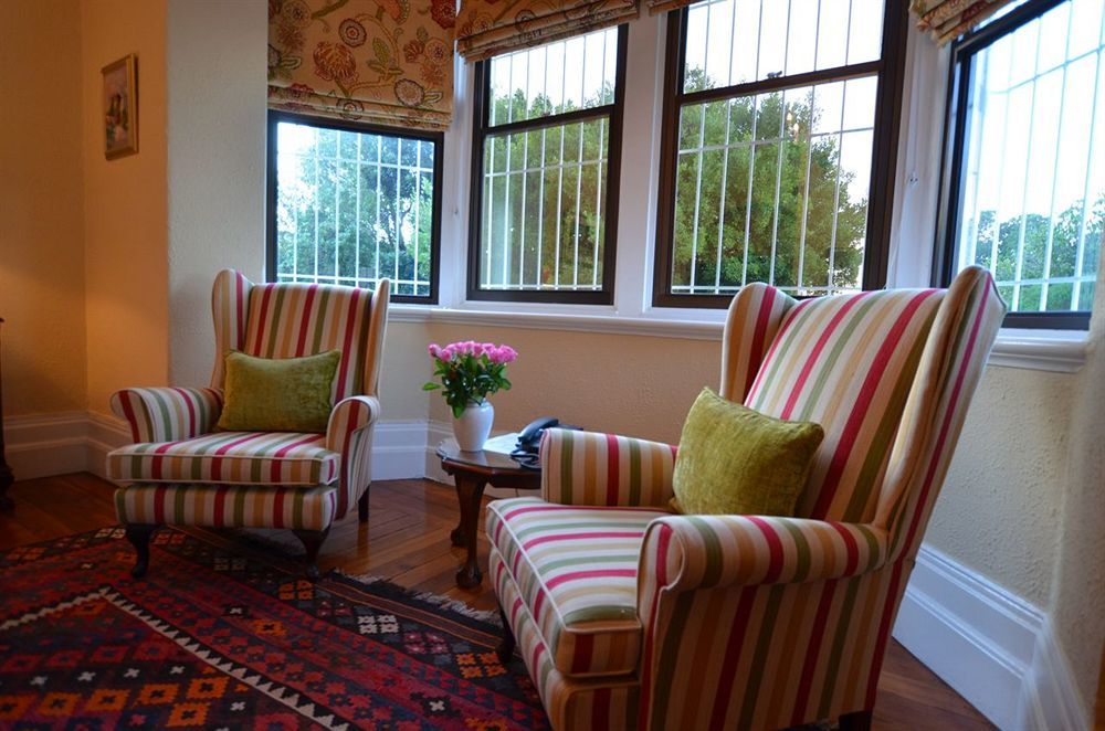 קייפטאון One Kensington Boutique Hotel מראה חיצוני תמונה